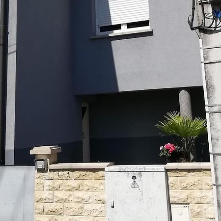 Appartement Agreable Haguenau Exterior photo