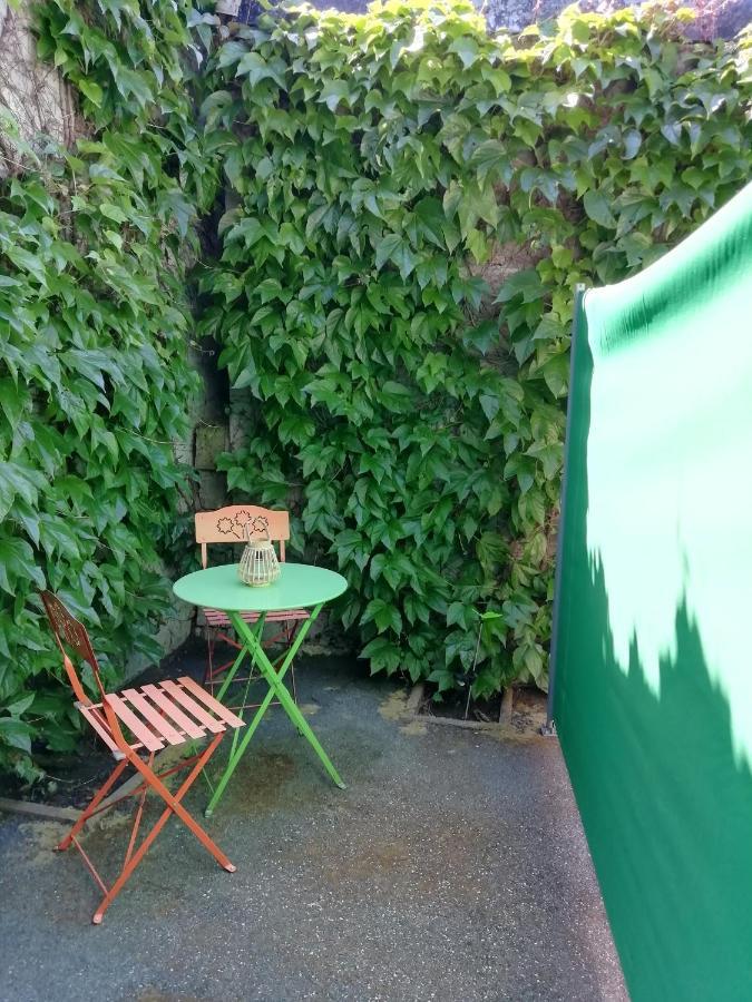 Appartement Agreable Haguenau Exterior photo