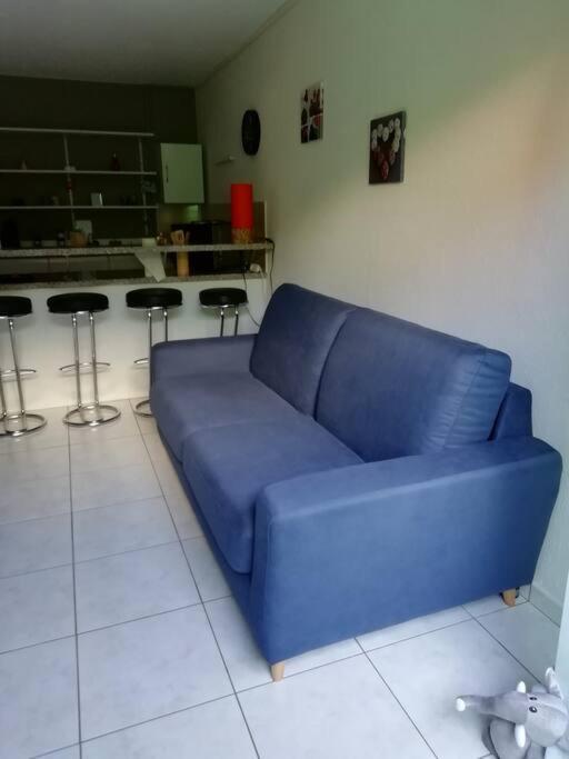 Appartement Agreable Haguenau Exterior photo