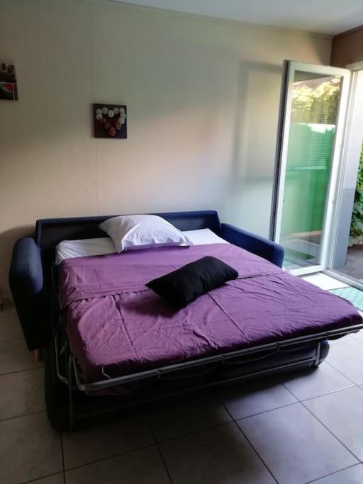 Appartement Agreable Haguenau Exterior photo