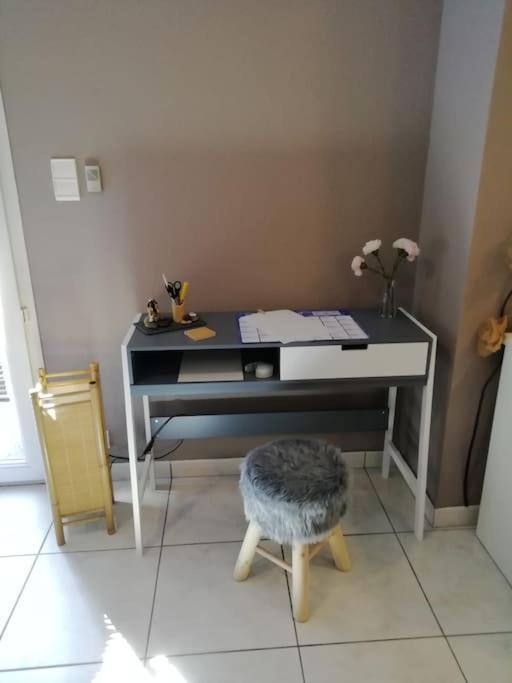 Appartement Agreable Haguenau Exterior photo